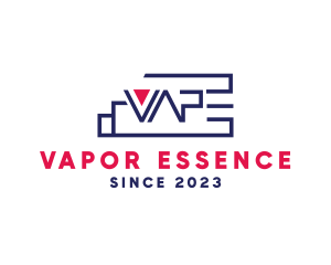 Modern Vape Smoke logo