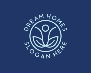Holistic Zen Yogi logo
