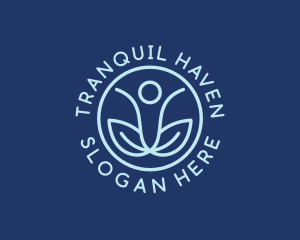 Holistic Zen Yogi logo