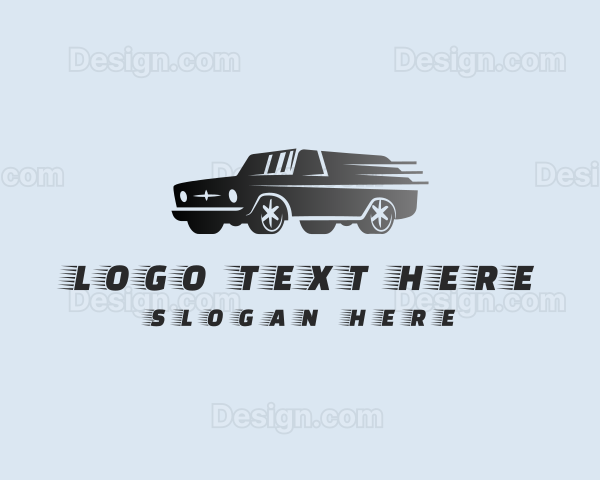 Car Vehicle Automotive Logo