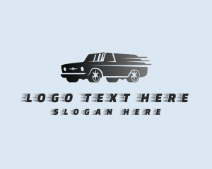 Car Vehicle Automotive logo