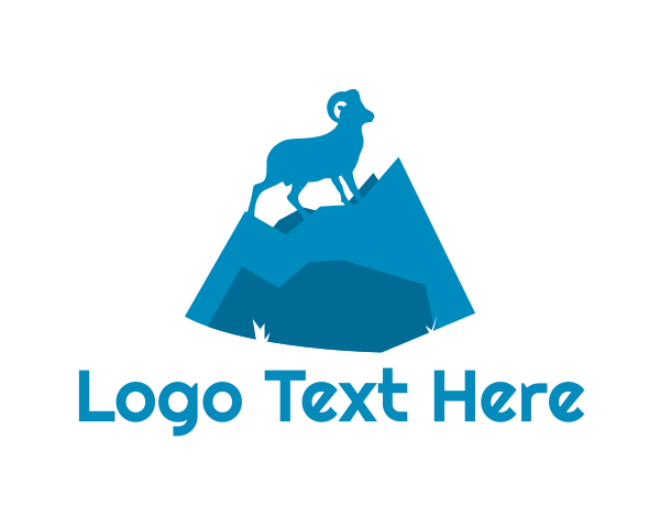 Environment logo example 2