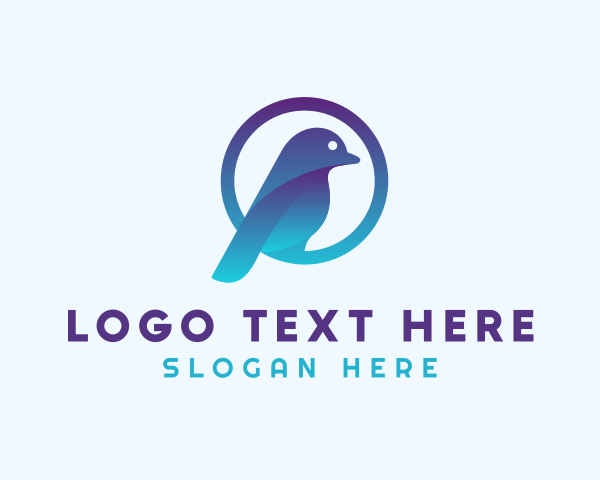 Ecommerce logo example 1