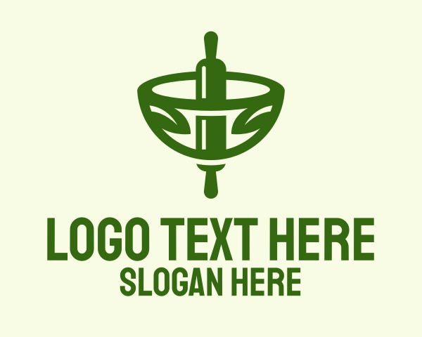 Food logo example 4