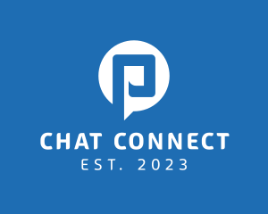 Messaging Tech App logo