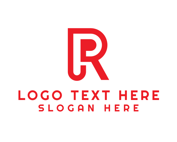 Interior Designing logo example 4