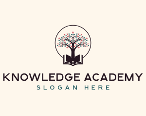 Tree Academic Tutoring logo