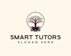 Tree Academic Tutoring logo