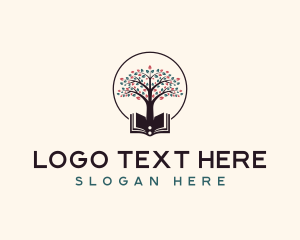 Tree Academic Tutoring logo