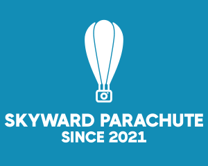 Elegant Parachute Photography logo