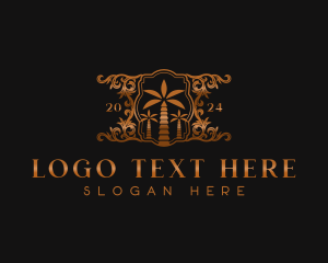 Luxury Tree Hotel logo