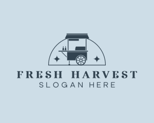 Food Cart Market logo