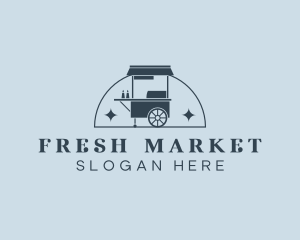 Food Cart Market logo