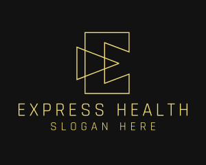 Express Arrow Package Logistics logo