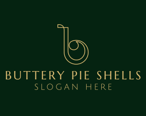 Luxury Jewelry Boutique logo design