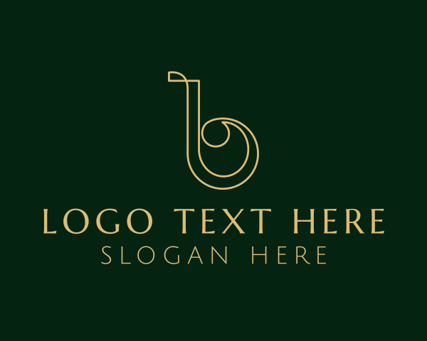 Luxury Jewelry Boutique logo