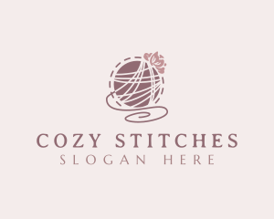 Craft Yarn Knitting logo