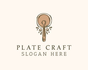 Spoon Plate Restaurant  logo