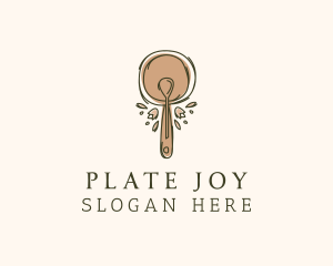 Spoon Plate Restaurant  logo