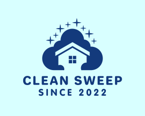 House Cleaning Bubbles logo