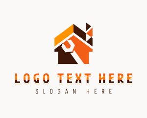 Real Estate Renovation logo