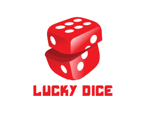 Slice 'n Dice logo design