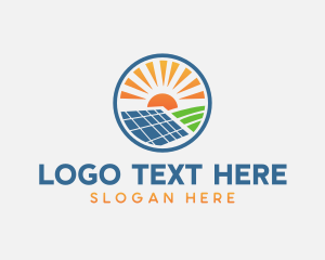 Sun Solar Power logo