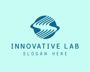 Biotech Wave Laboratory logo