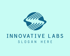 Biotech Wave Laboratory logo