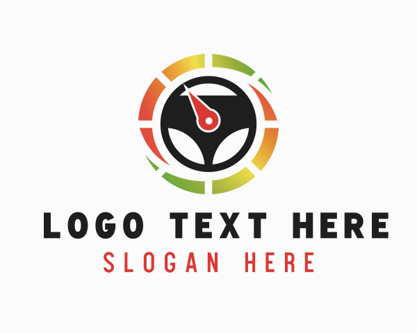 Car logo example 4