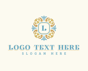 Elegant Royal Decoration logo