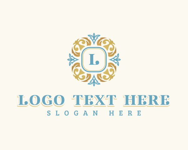 Elegant Royal Decoration logo