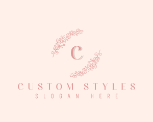 Floral Styling Boutique  logo