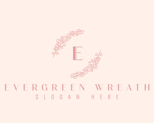 Floral Styling Boutique  logo design