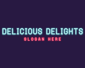 Neon Lights Nightclub logo