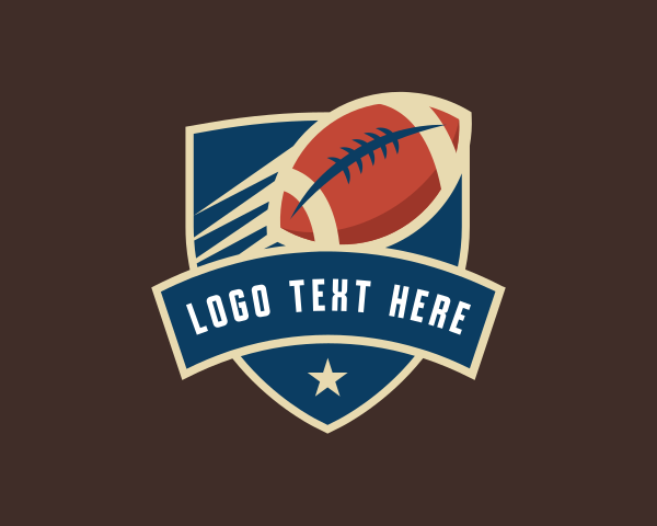 American Football League logo