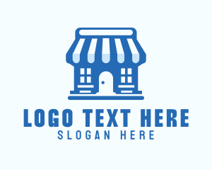 Convenience Store Market logo