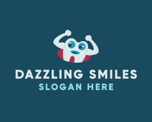 Teeth Dental Clinic  logo