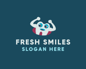 Teeth Dental Clinic  logo