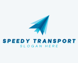 Freight Forwarding Plane logo