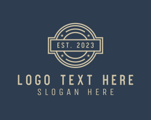 Generic Business Brand Logo