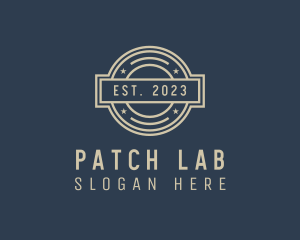 Generic Business Brand logo