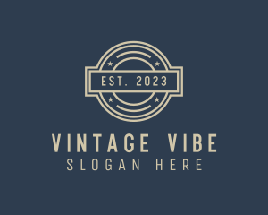 Retro Garage Brand logo