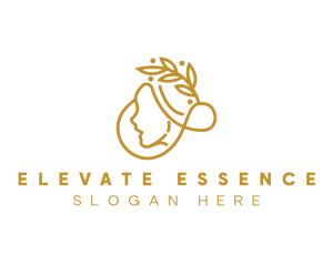 Beautiful Elegant Spa logo