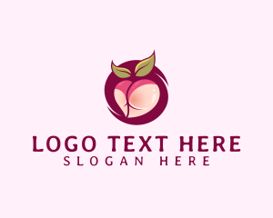 Seductive Lingerie Peach logo