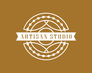 Fashion Studio Boutique logo design