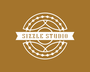 Fashion Studio Boutique logo design