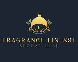 Perfume Fragrance Boutique logo