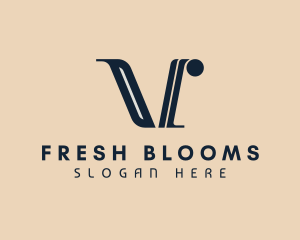 Luxury Fashion Brand  Logo