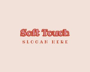 Teen Fashion Wordmark logo